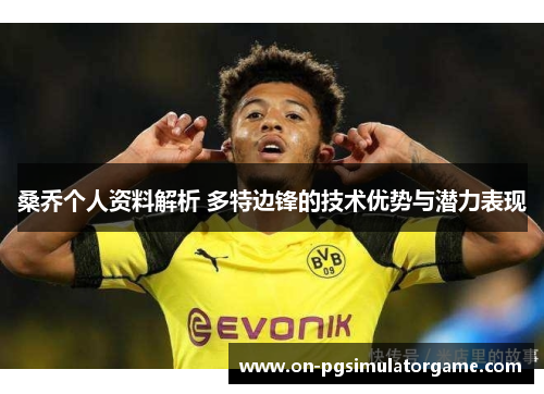 桑乔个人资料解析 多特边锋的技术优势与潜力表现 桑乔个人资料解析 多特边锋的技术优势与潜力表现